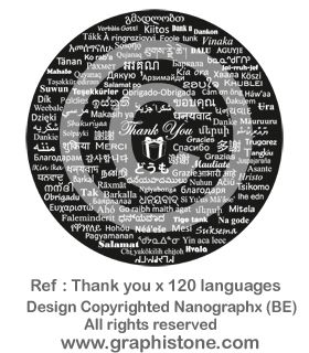 03 Thank You x 120 Languages