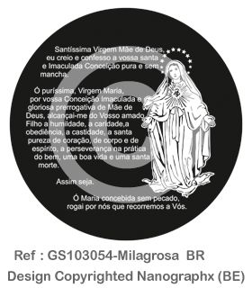 15-GS103054-Milagrosa  BR