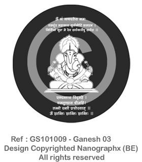 GS101009 - Ganesh 03