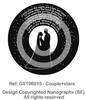 GS1060015 - Couple+stars
