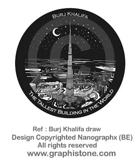 04 Burj Khalifa draw