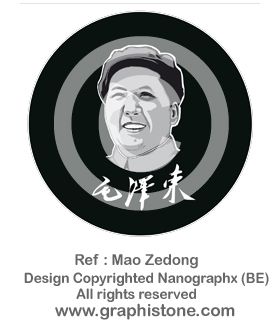 10 Mao Zedong