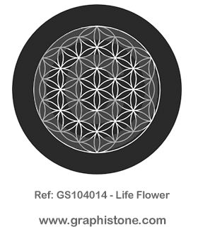 GS104014 - Life Flower