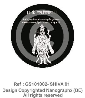 GS101002- SHIVA 01