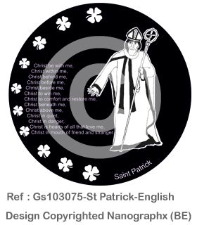Gs103075-St-Patrick-English