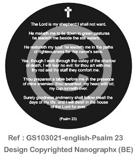 GS103021-english-Psalm-23