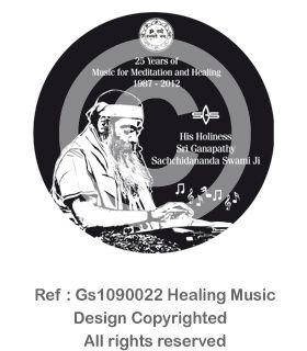 Gs1090022 Healing Music