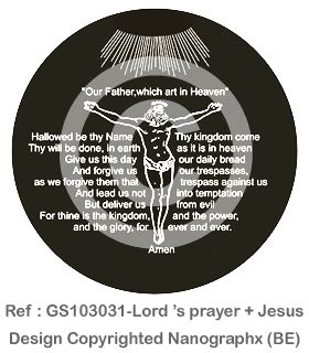 GS103031-Lord-prayer+Jesus