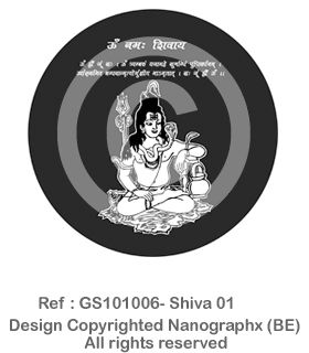 GS101006- Shiva 02