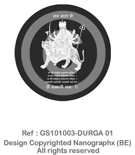 GS101003-DURGA 01