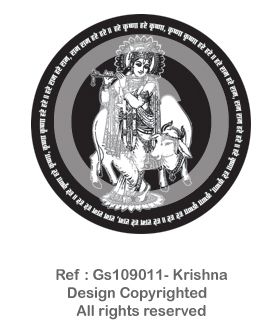Gs1090011- Krishna