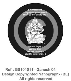 GS101011 - Ganesh 04