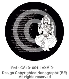 GS101001-LAXMI-01